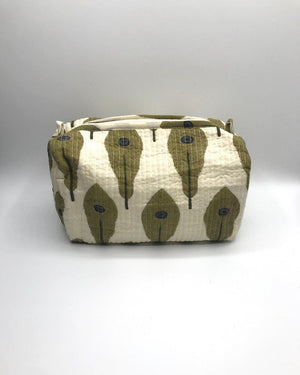 Toiletry Bags