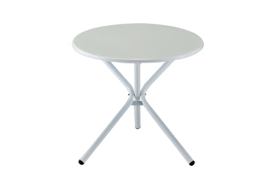 Table Tris, Blanc - -FIAM-Halo Concept