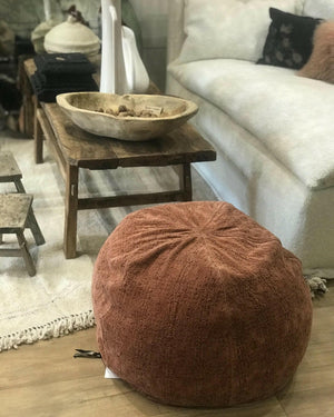 Poufs
