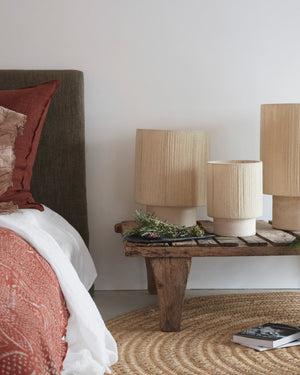 Lampes