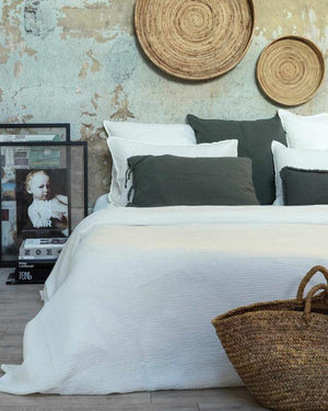 Linge de lit