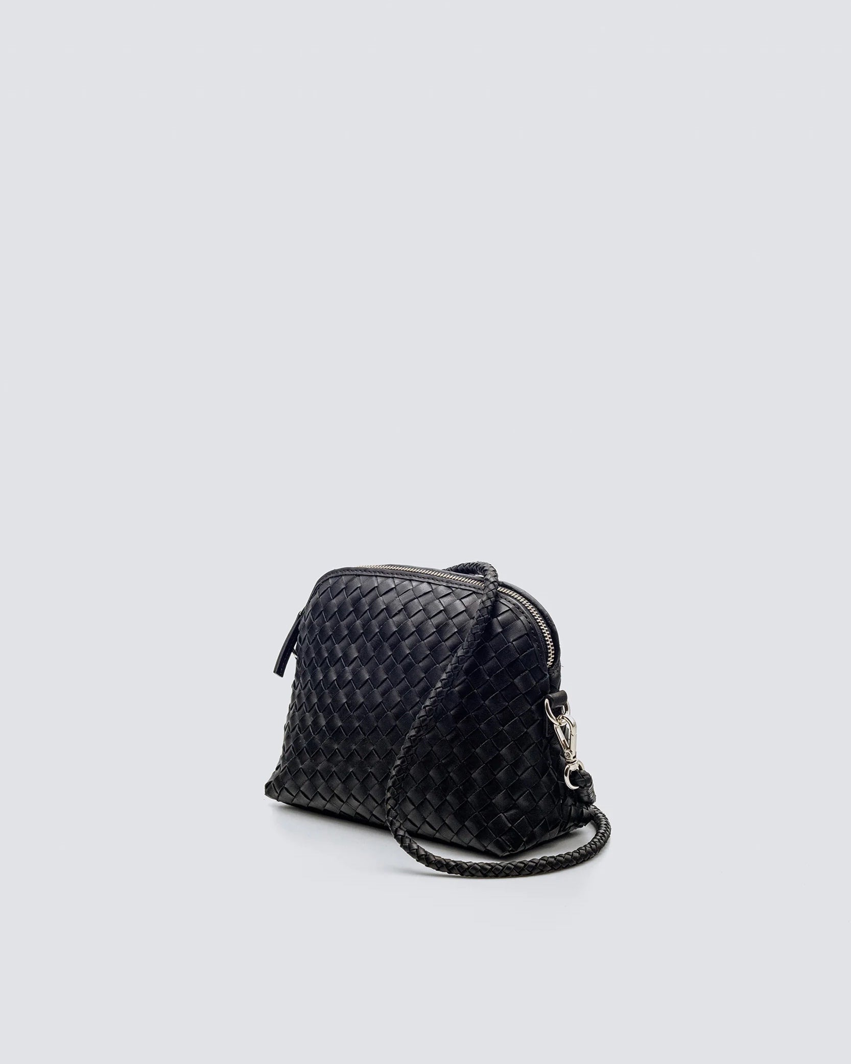 Pochette Chunky Fellini, Black, Dragon Diffusion