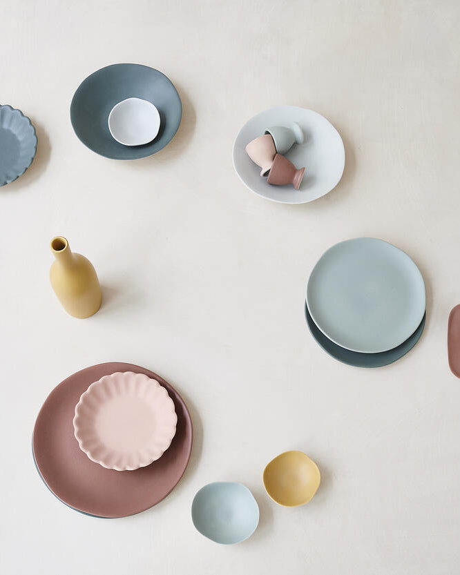 Huilier Jardin de Maguelone Romarin, Jars