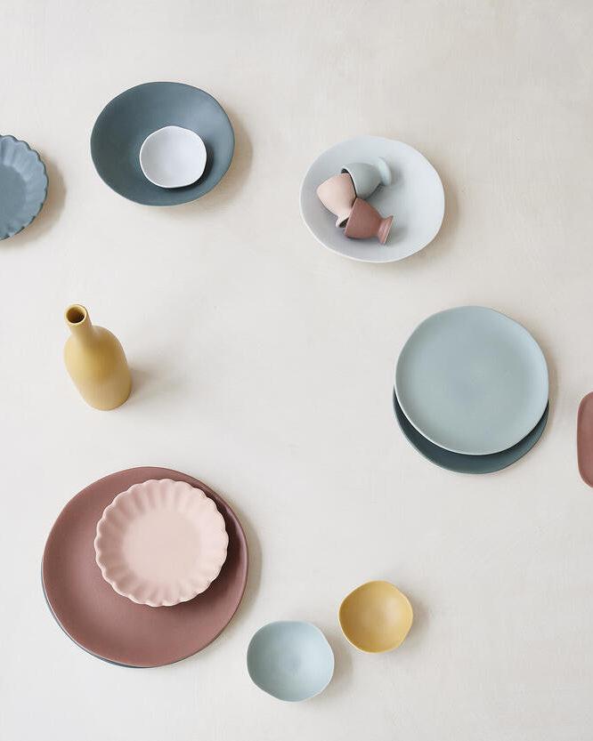 Huilier Jardin de Maguelone Romarin, Jars