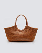 Nantucket Big Tan Bag