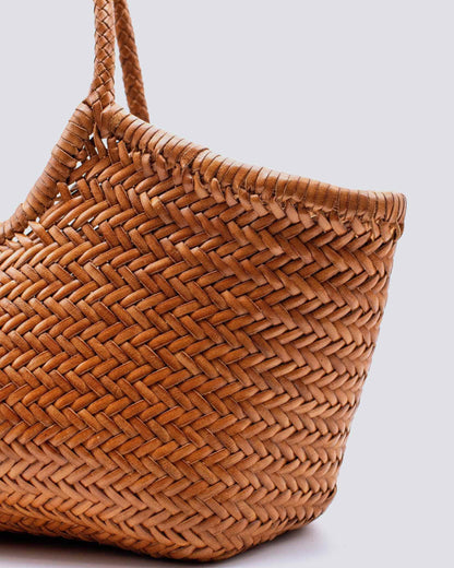 Sac Nantucket Basket Tan, Dragon Diffusion
