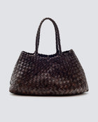 Santa Croce Bag, Dark Brown