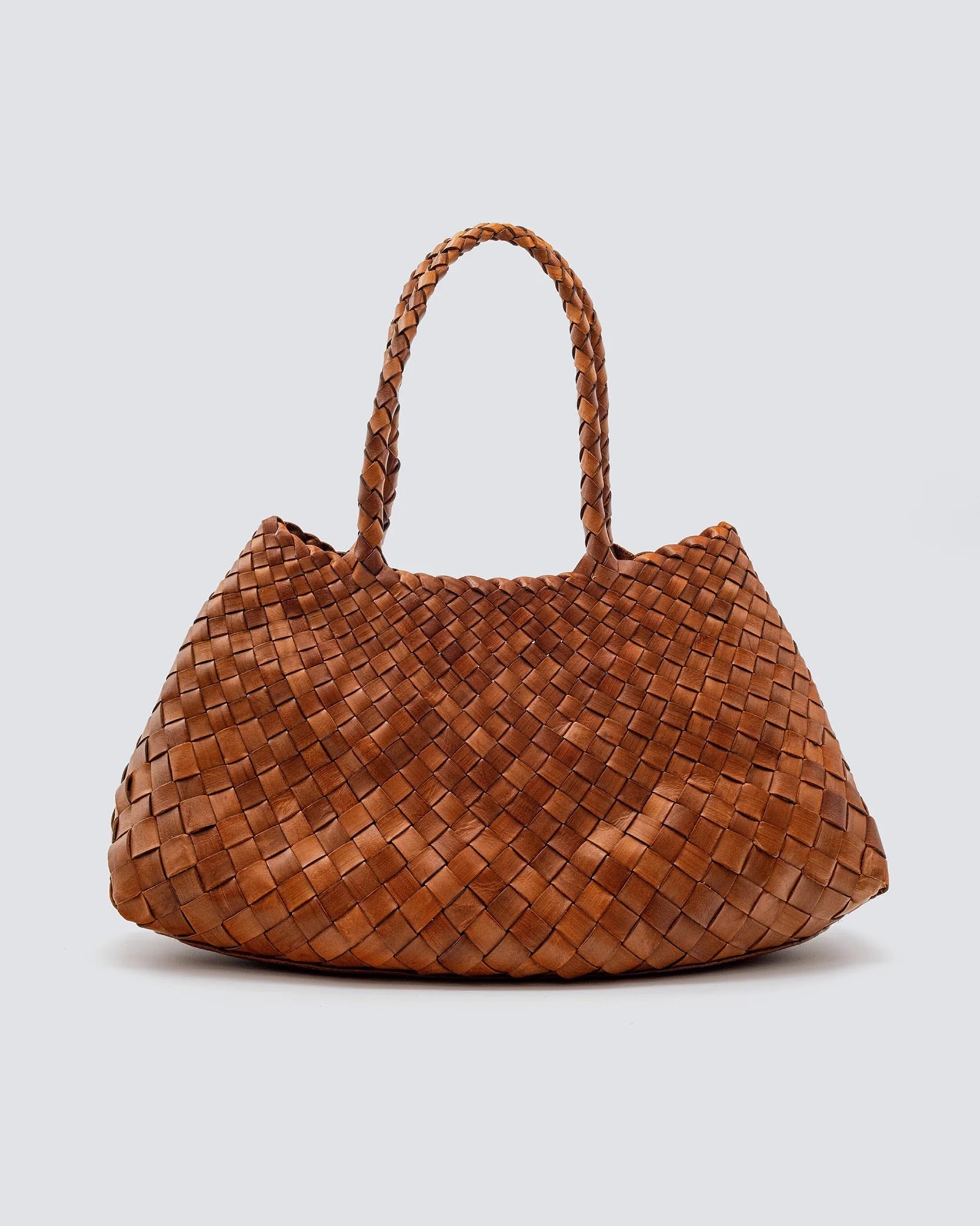 Sac Santa Croce, Tan, Dragon Diffusion