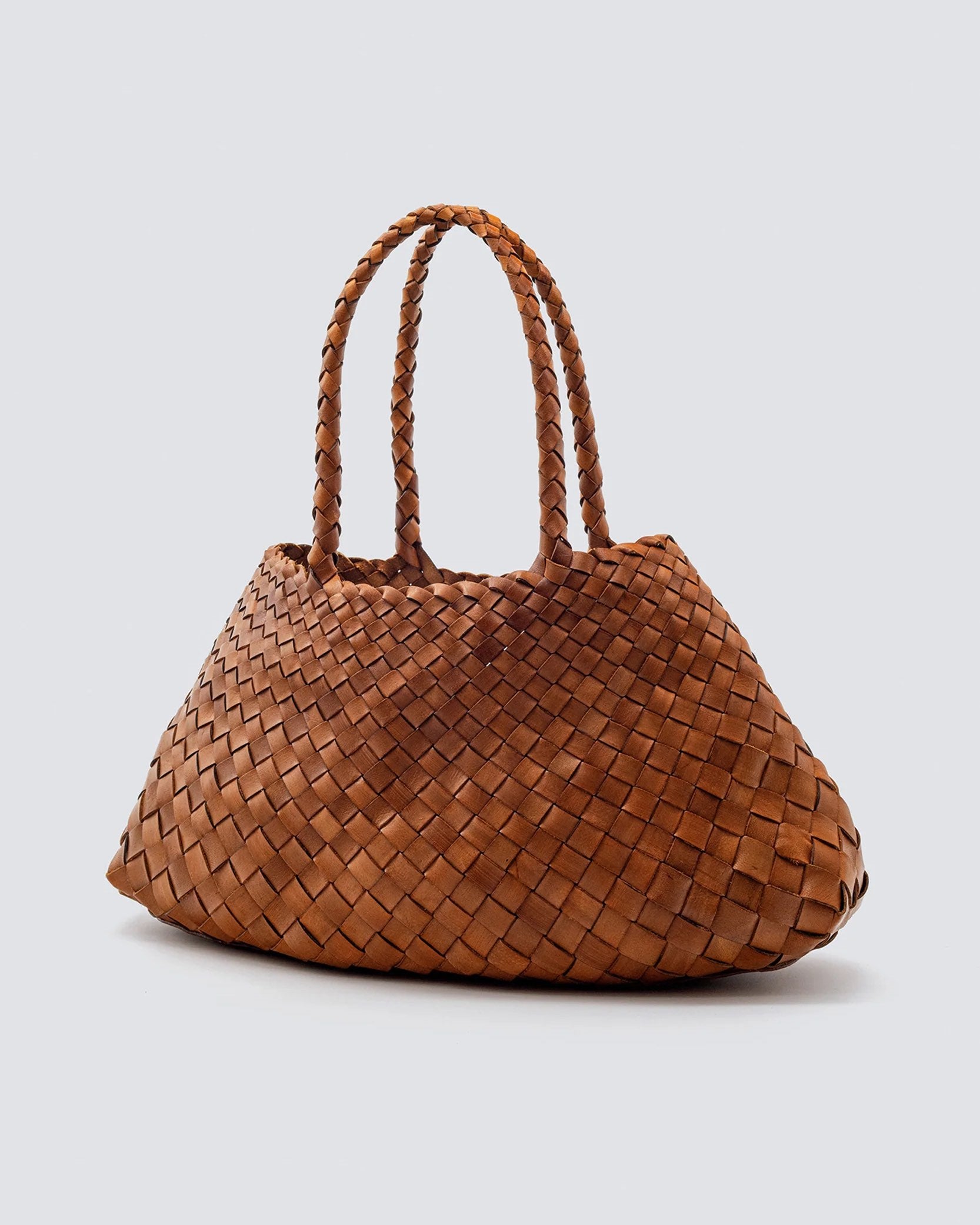 Sac Santa Croce, Tan, Dragon Diffusion
