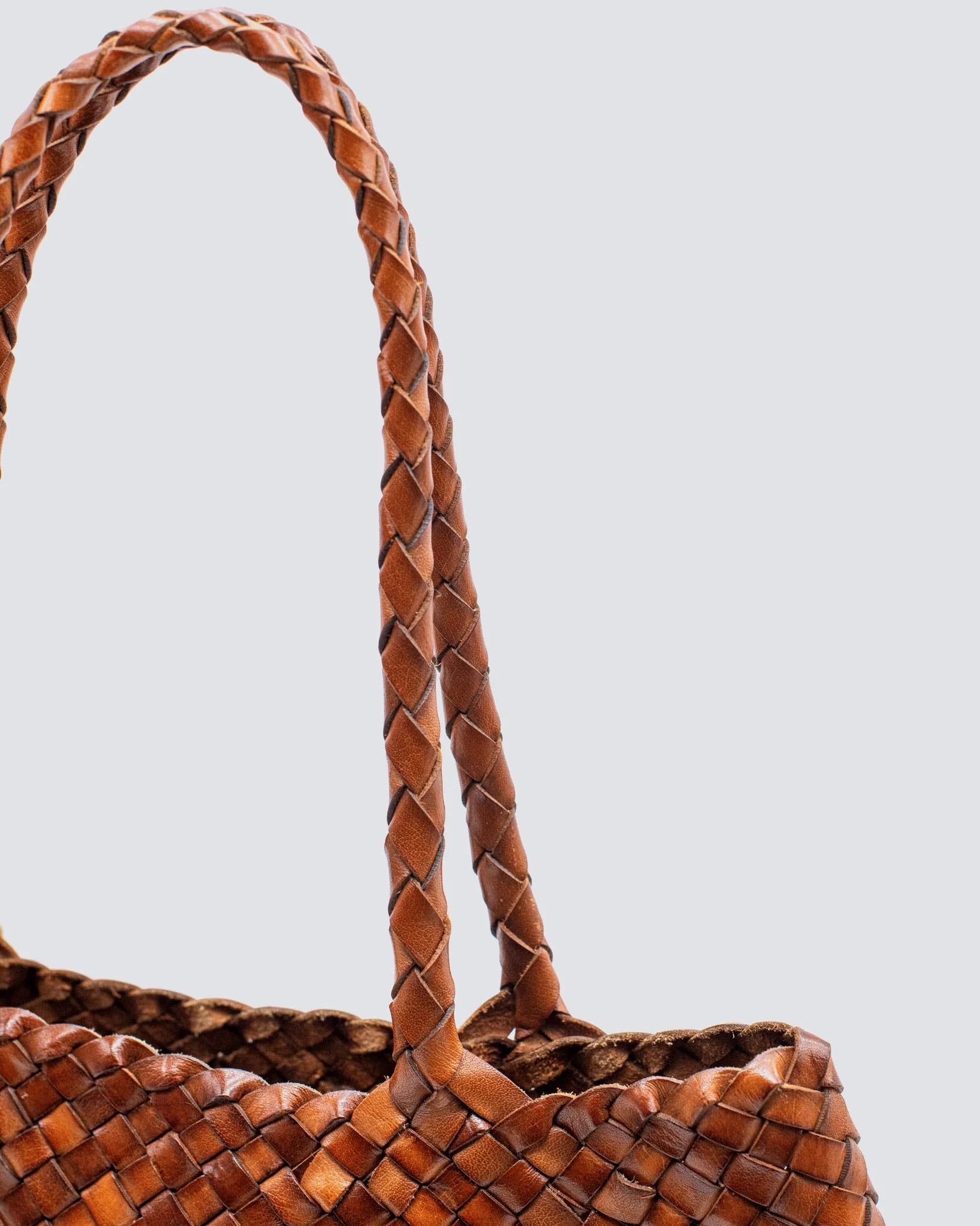 Sac Santa Croce, Tan, Dragon Diffusion