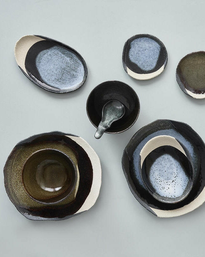 Calebasse Wabi Seidou