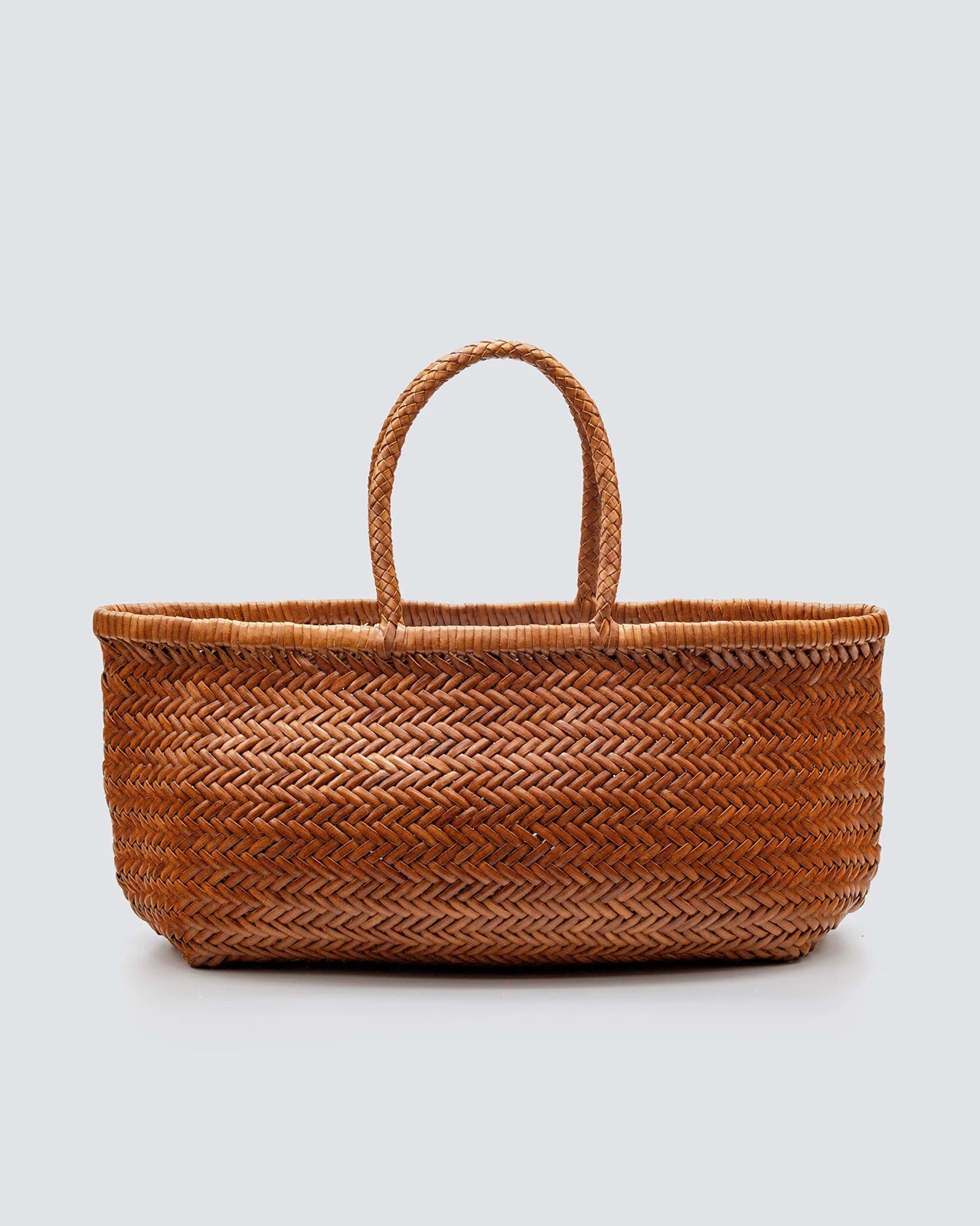 Sac Bamboo Triple Jump Big Tan, Dragon Diffusion
