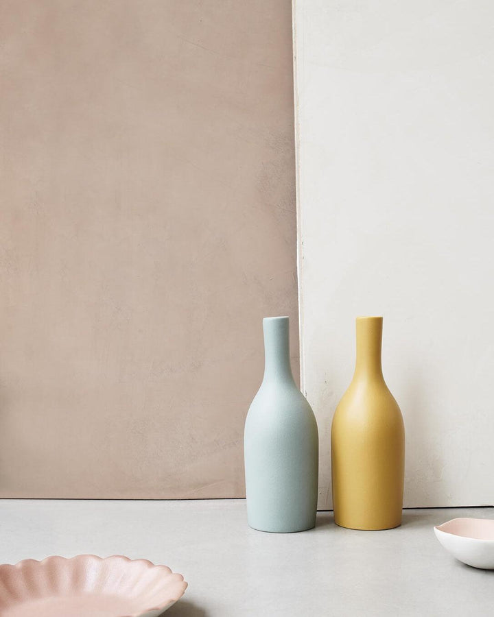 Huilier Jardin de Maguelone Romarin, Jars