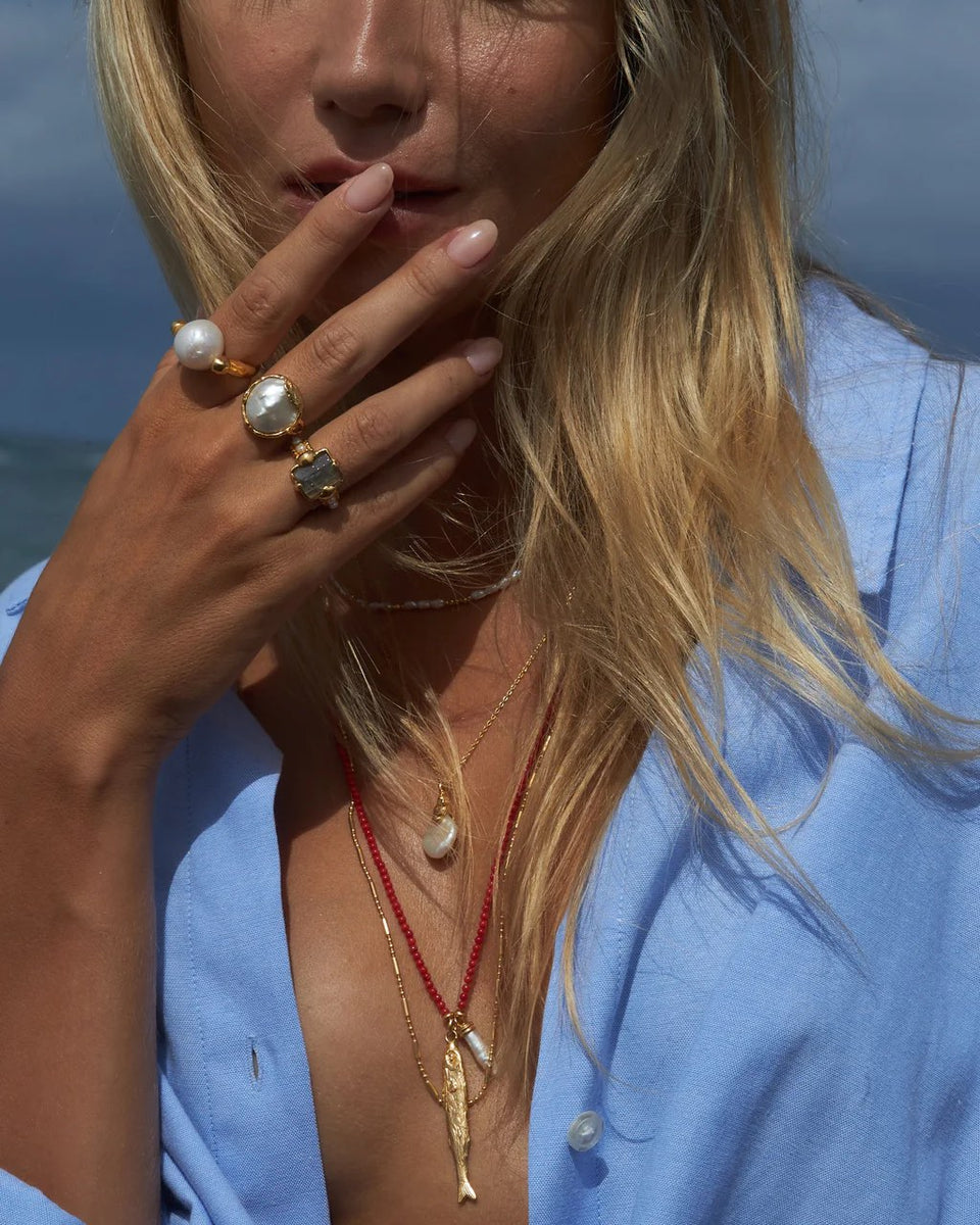 Collier Polly - MIMI ET TOI