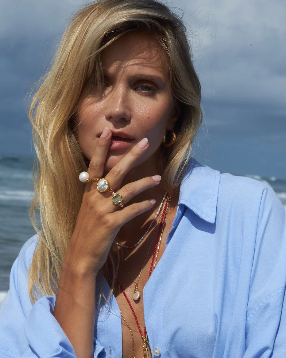 Bague Abby - MIMI ET TOI