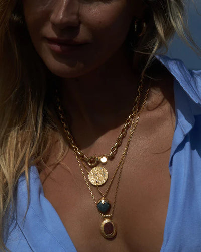 Collier Bailee - MIMI ET TOI