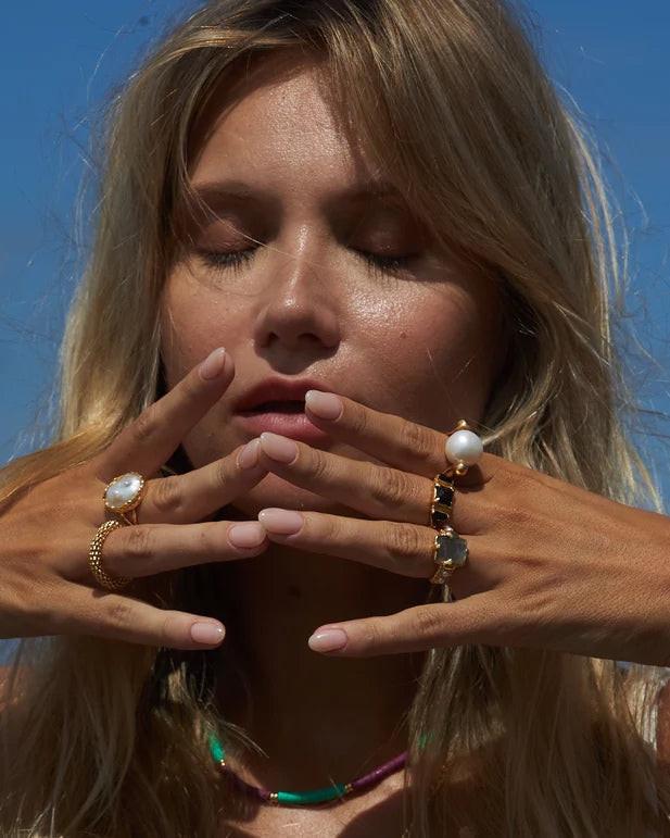 Bague Ange - MIMI ET TOI