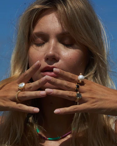 Bague Ange - MIMI ET TOI