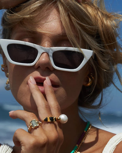 Bague Abby - MIMI ET TOI