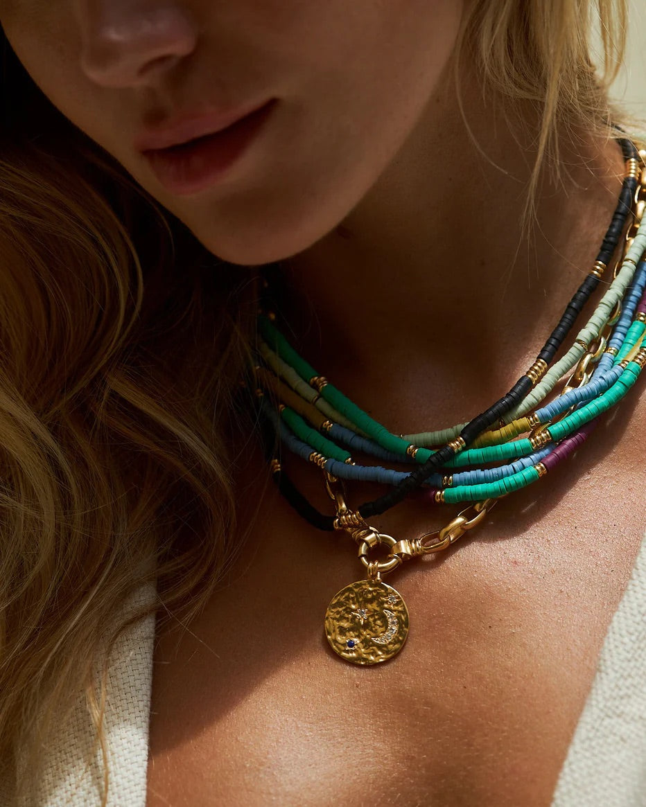 Collier Bonnie - MIMI ET TOI