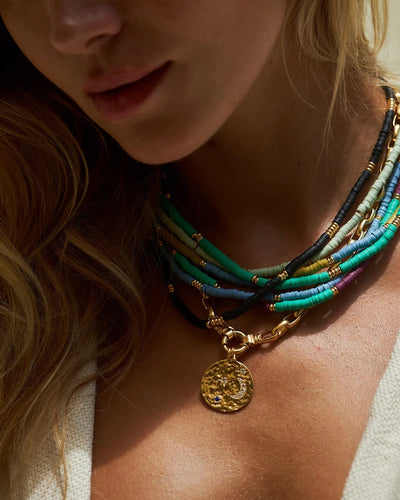 Collier Bonnie - MIMI ET TOI