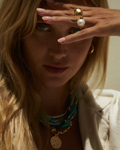 Collier Bonnie - MIMI ET TOI