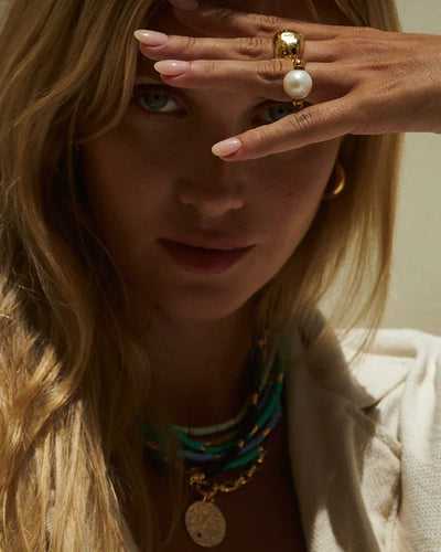 Collier Bonnie - MIMI ET TOI