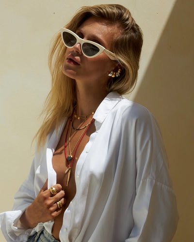 Collier Polly - MIMI ET TOI