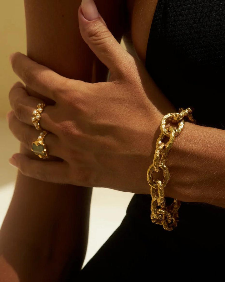 Bague Abby - MIMI ET TOI