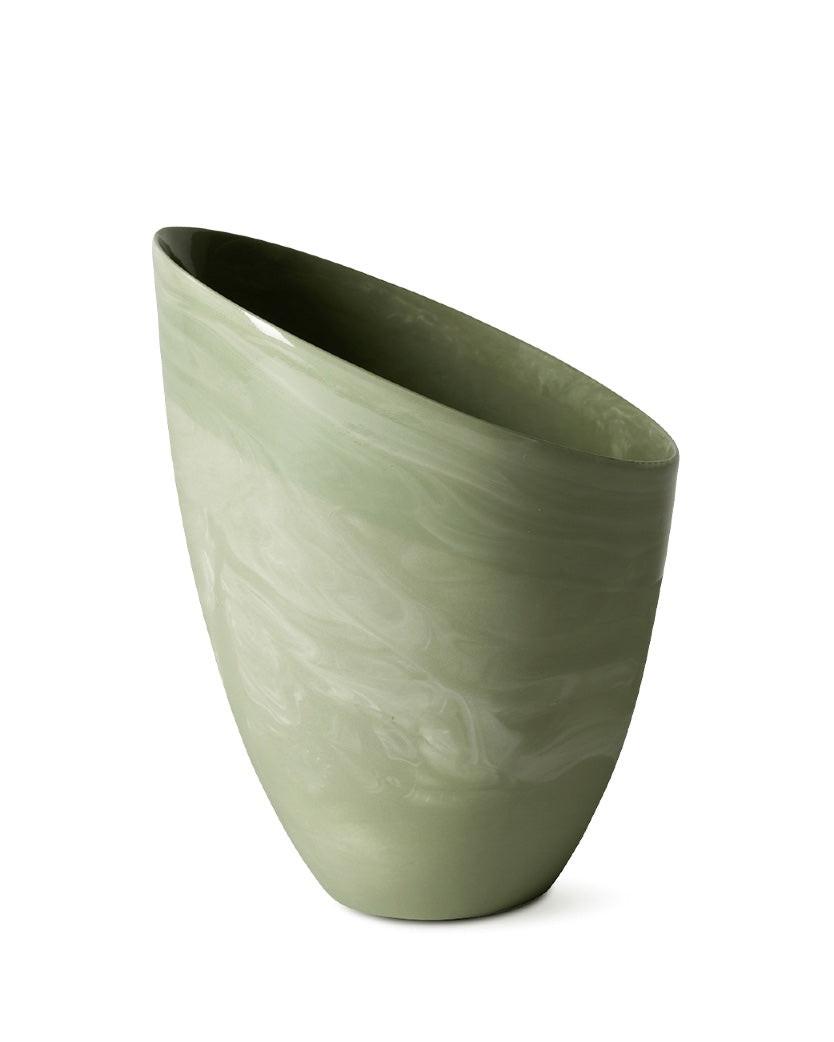 Vase incliné Skrå MENT 