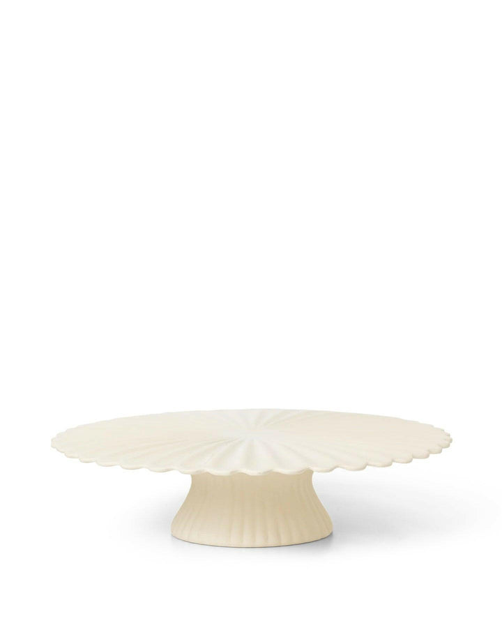 Fountain Cake Stand