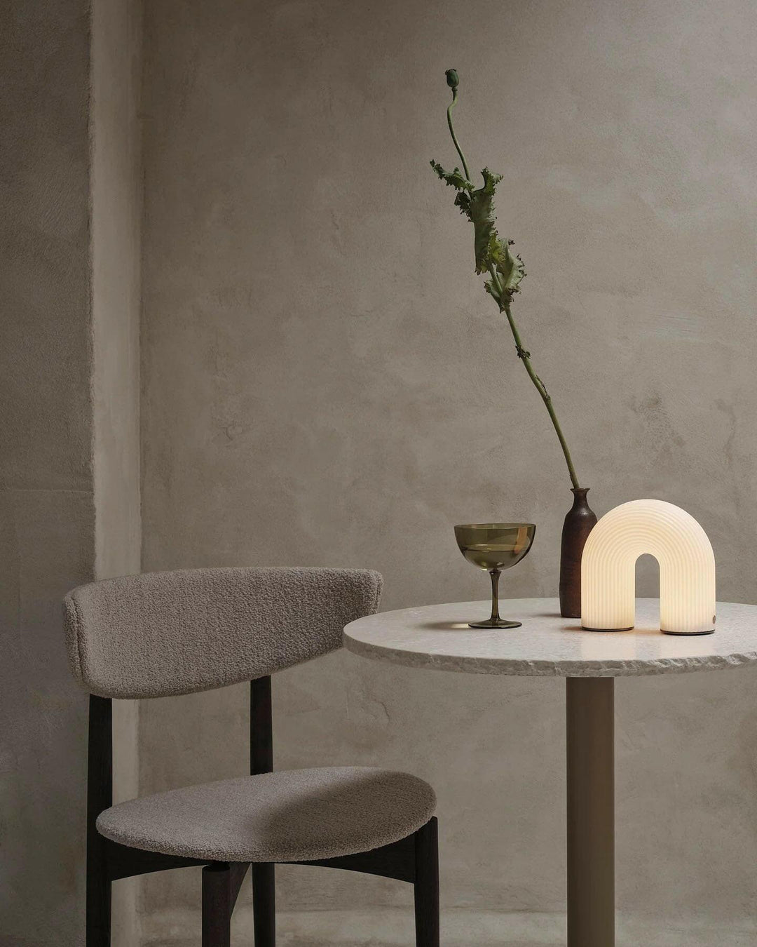 Portable table lamp - Vuelta