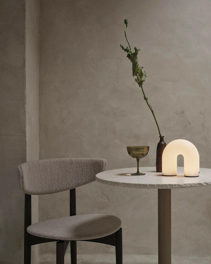 Portable table lamp - Vuelta