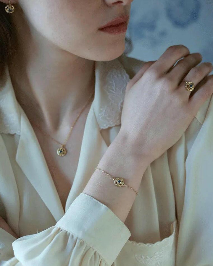Bracelet Madeleine, Louise Damas