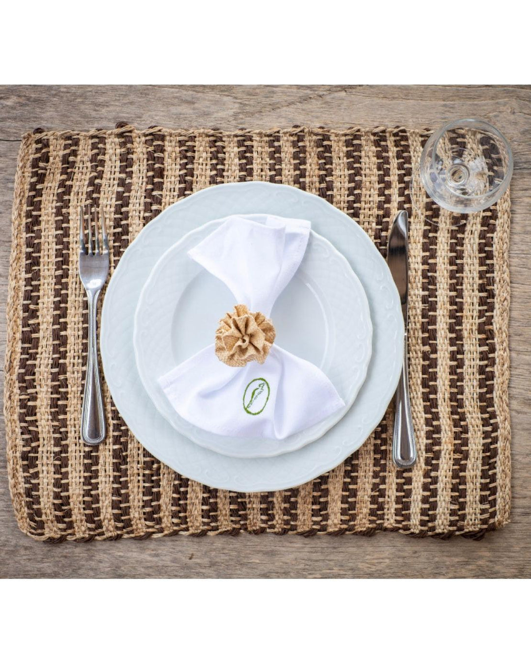 Pack of 6 Nelly Multicolor Placemats