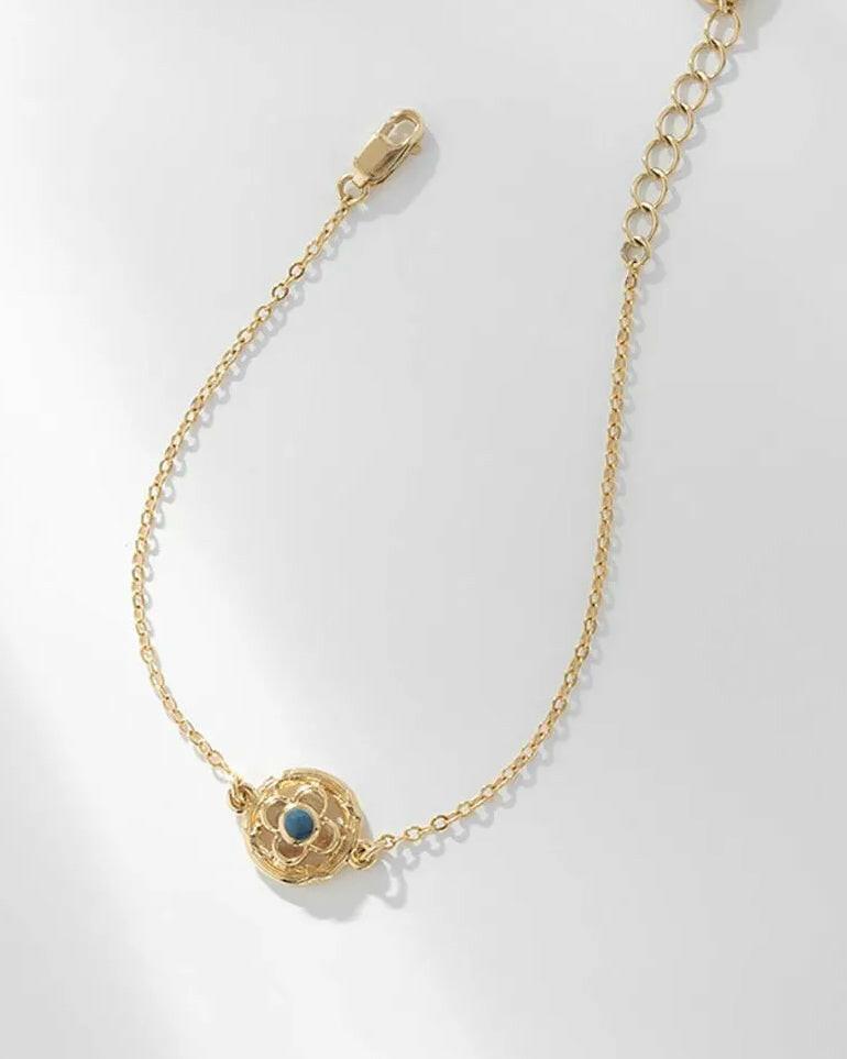 Bracelet Madeleine, Louise Damas