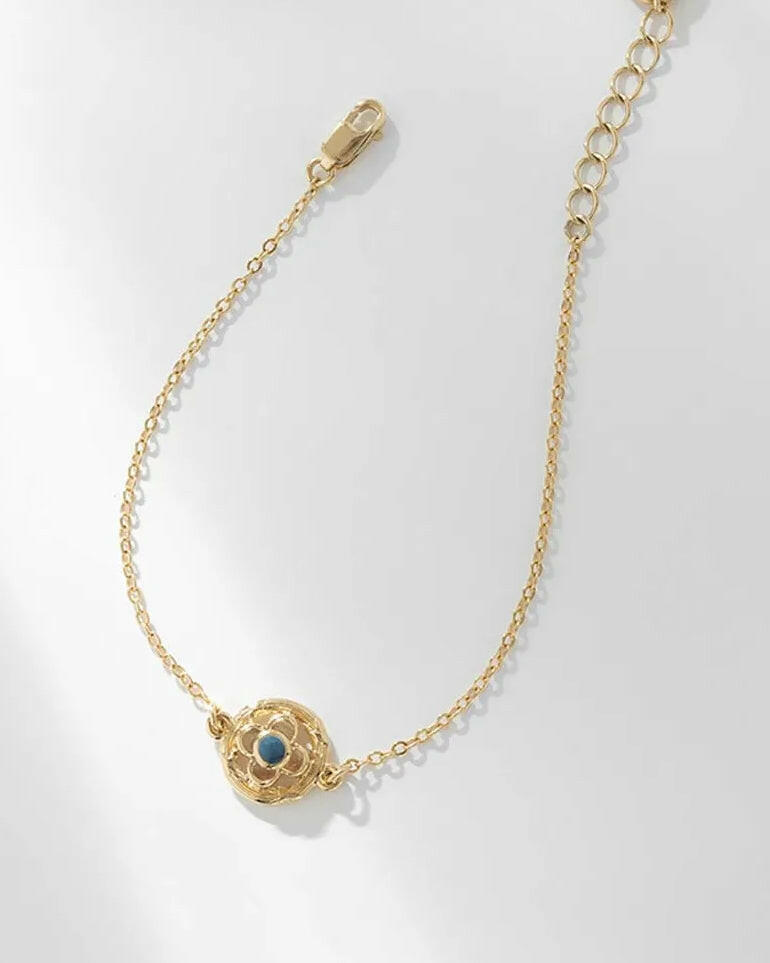 Chain bracelet, MADELEINE 