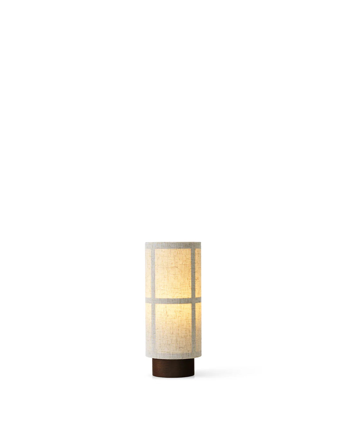 Lampe Portable, Hashira, Audo Cph
