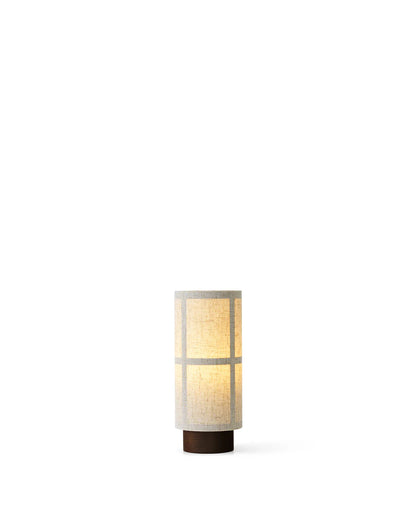 Lampe Portable, Hashira, Audo Cph