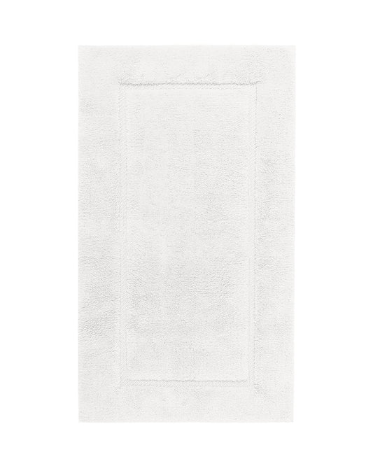 Tapis de Bain Egoist, White, Graccioza