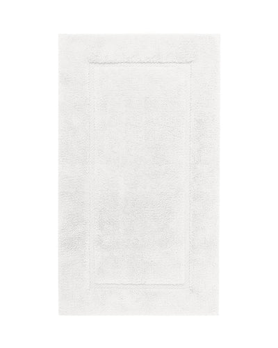 Tapis de Bain Egoist, White, Graccioza