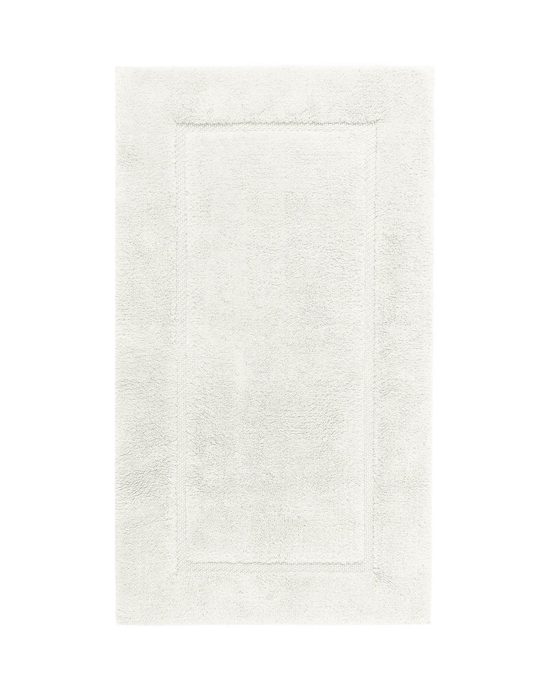 Tapis de Bain Egoist, Snow, Graccioza