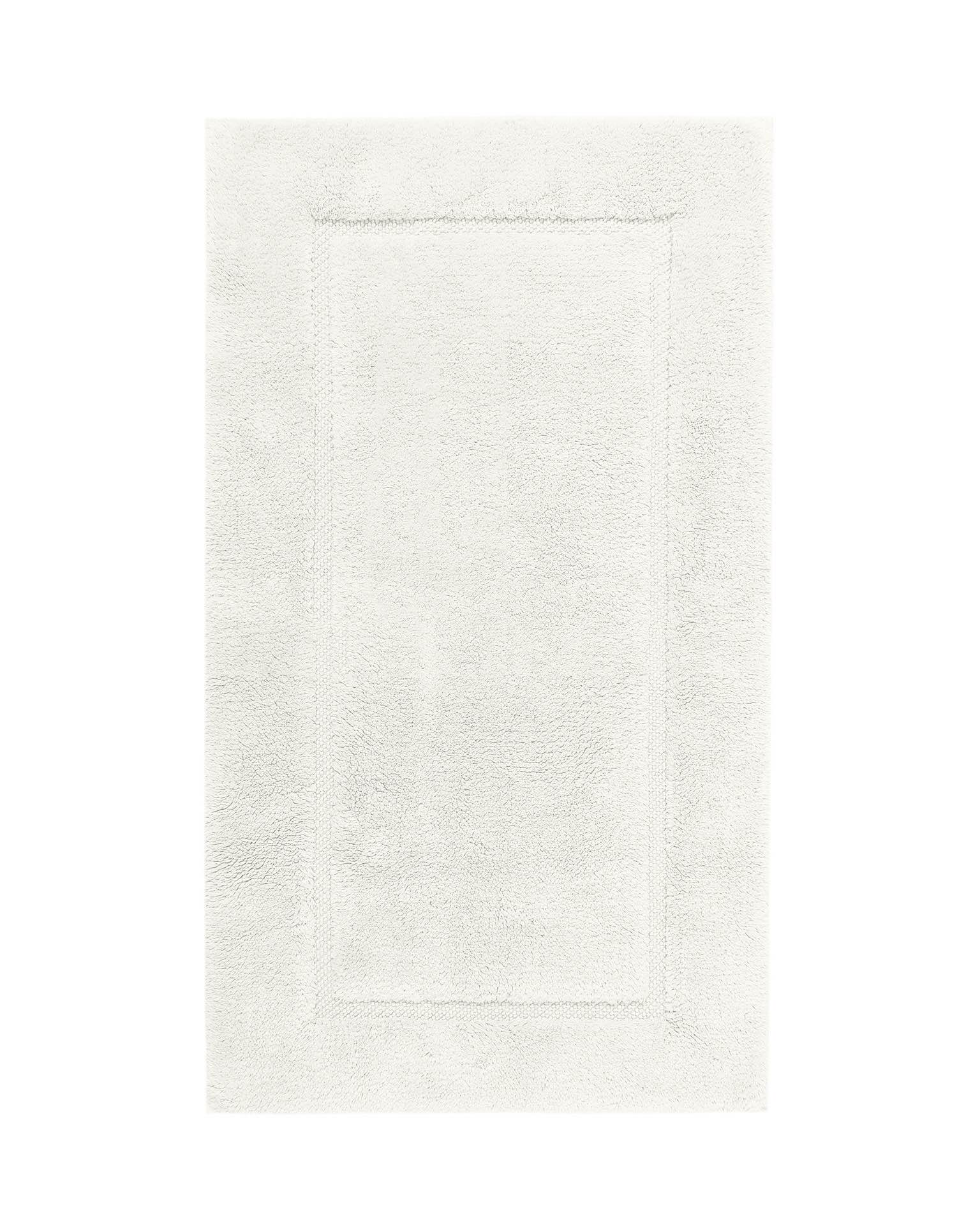 Tapis de Bain Egoist, Snow, Graccioza