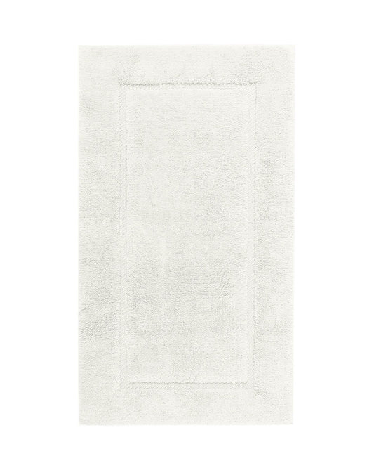 Tapis de Bain Egoist, Snow, Graccioza