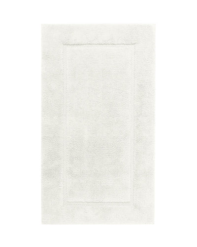 Tapis de Bain Egoist, Snow, Graccioza