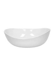 Bol à Soupe Porcelino, blanc - Pomax