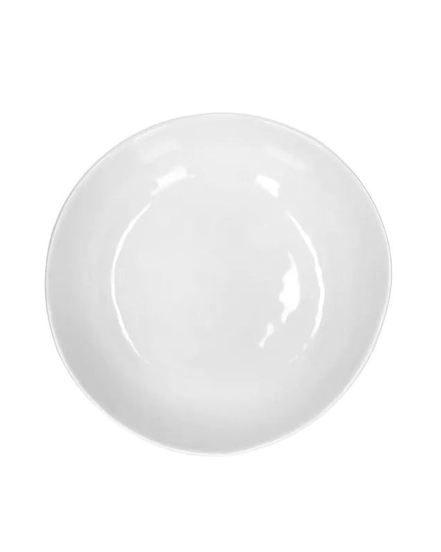 Bol à Soupe Porcelino, blanc - Pomax
