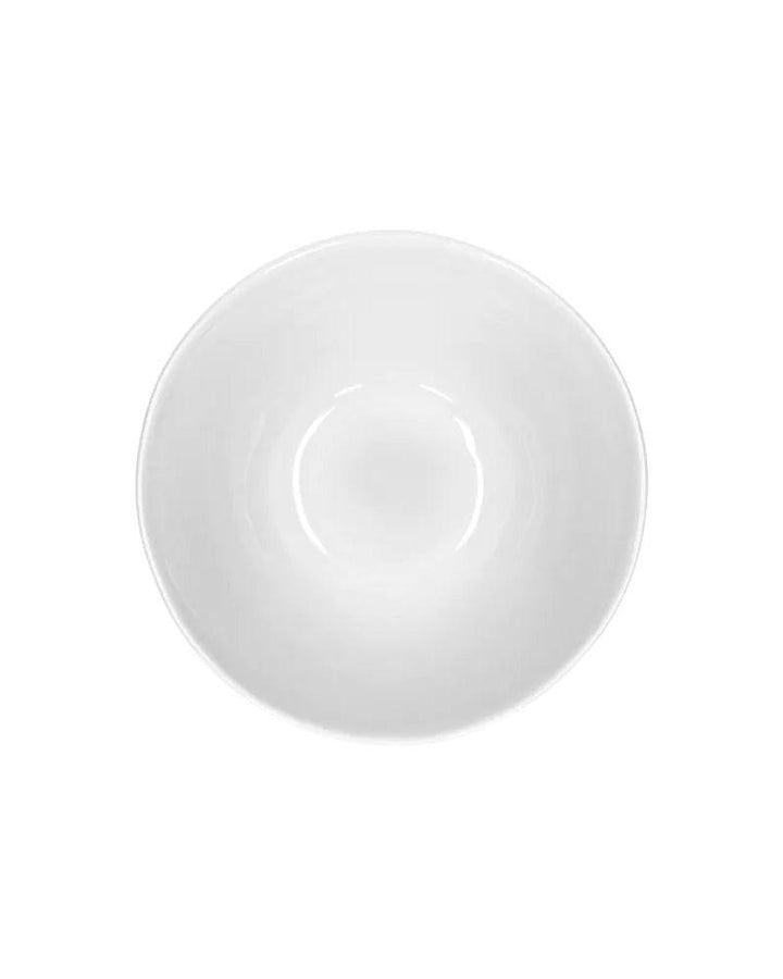 Bol à Céréales Porcelino, blanc - Pomax