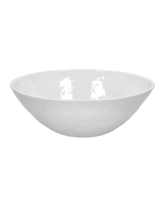 Saladier Porcelino, blanc - Pomax