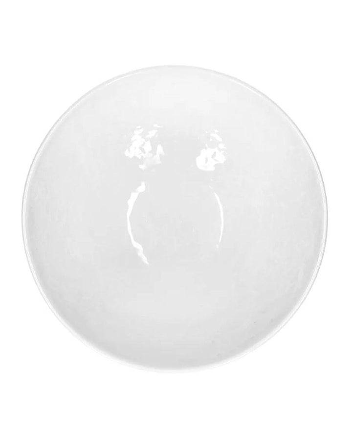 Saladier Porcelino, blanc - Pomax